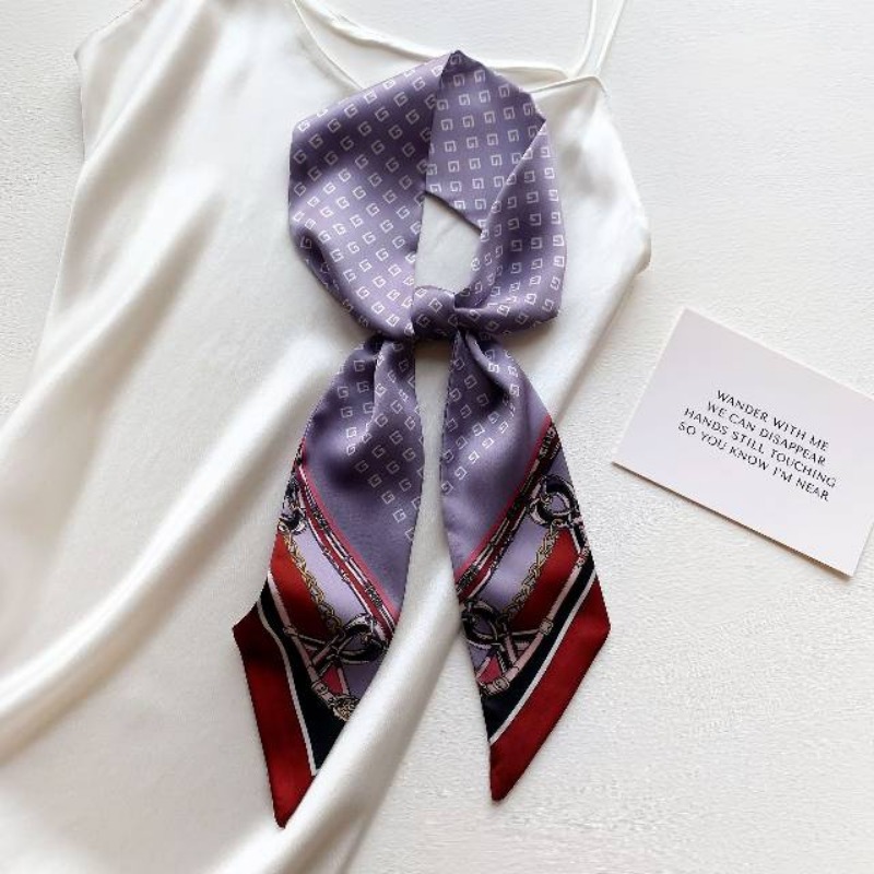 New Arrival Long Silk Like Rib - Travel Hair Accessories review and price