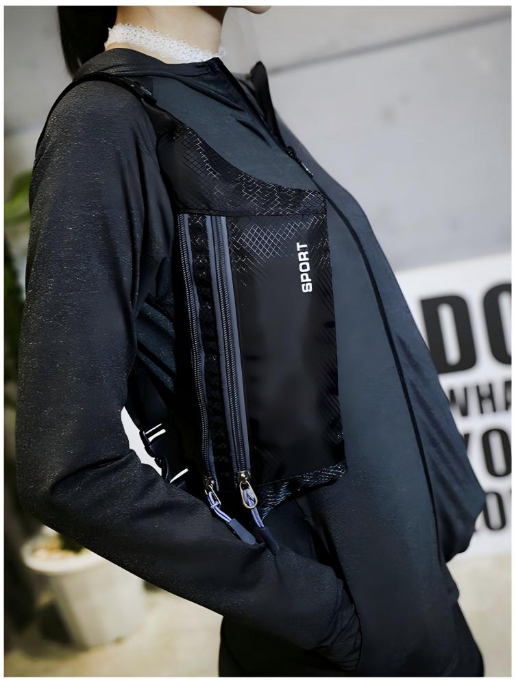 Multifunctional Belt Bag Unise - Travel Accessories And Bags review and price