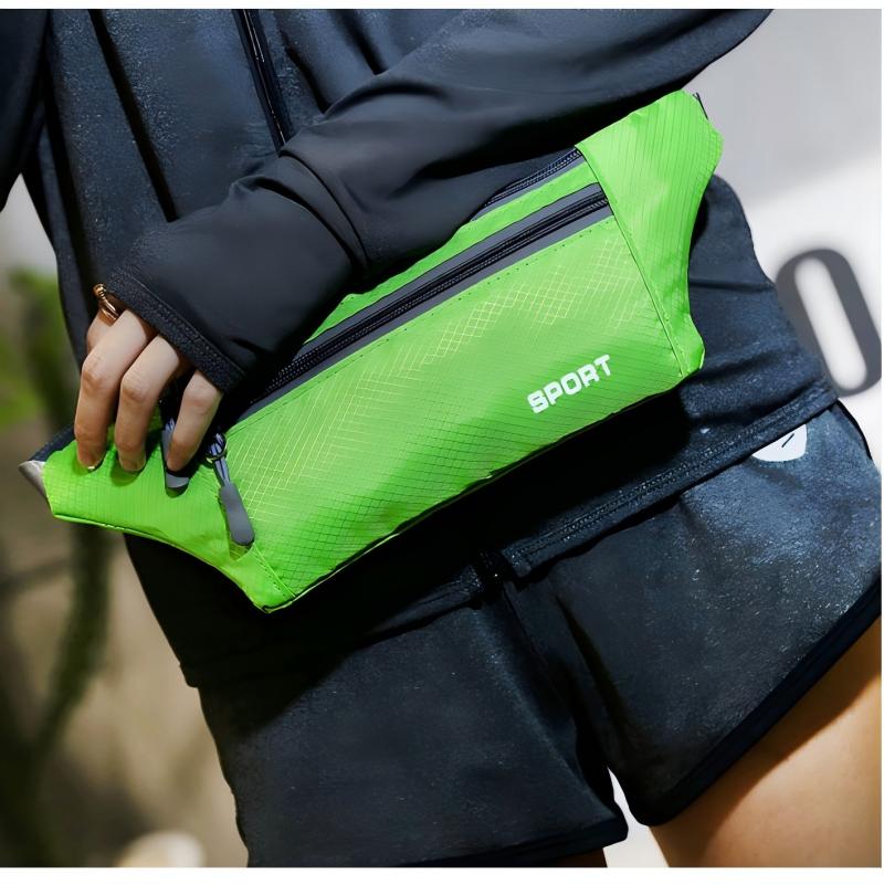 Multifunctional Belt Bag Unise - Travel Accessories And Bags review and price