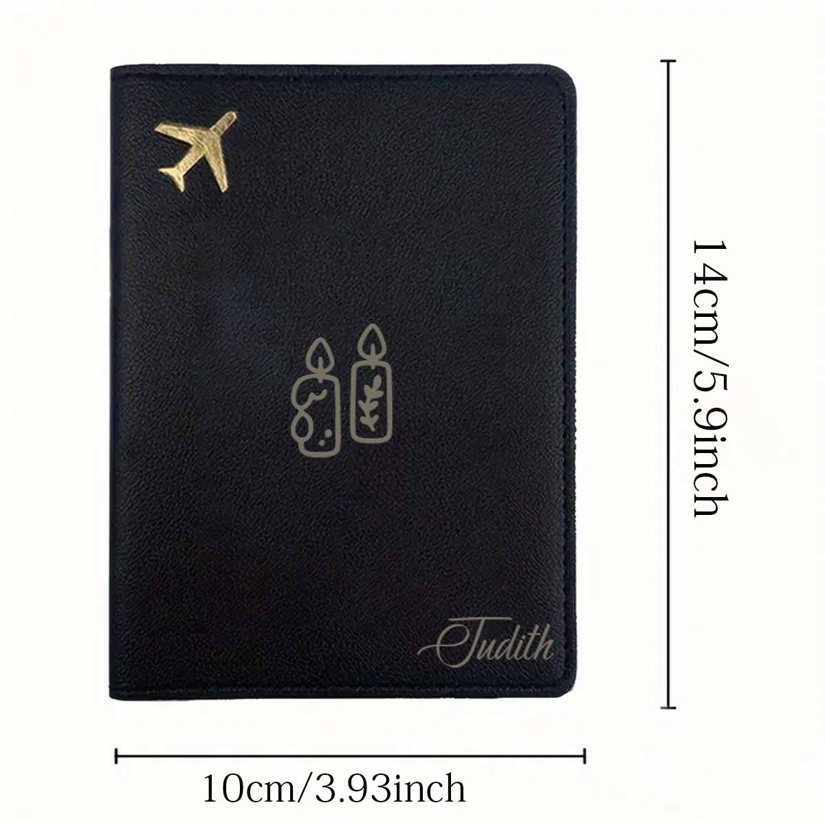 1pc Personalized Name Passport - Travel Accessories Meaning review and price