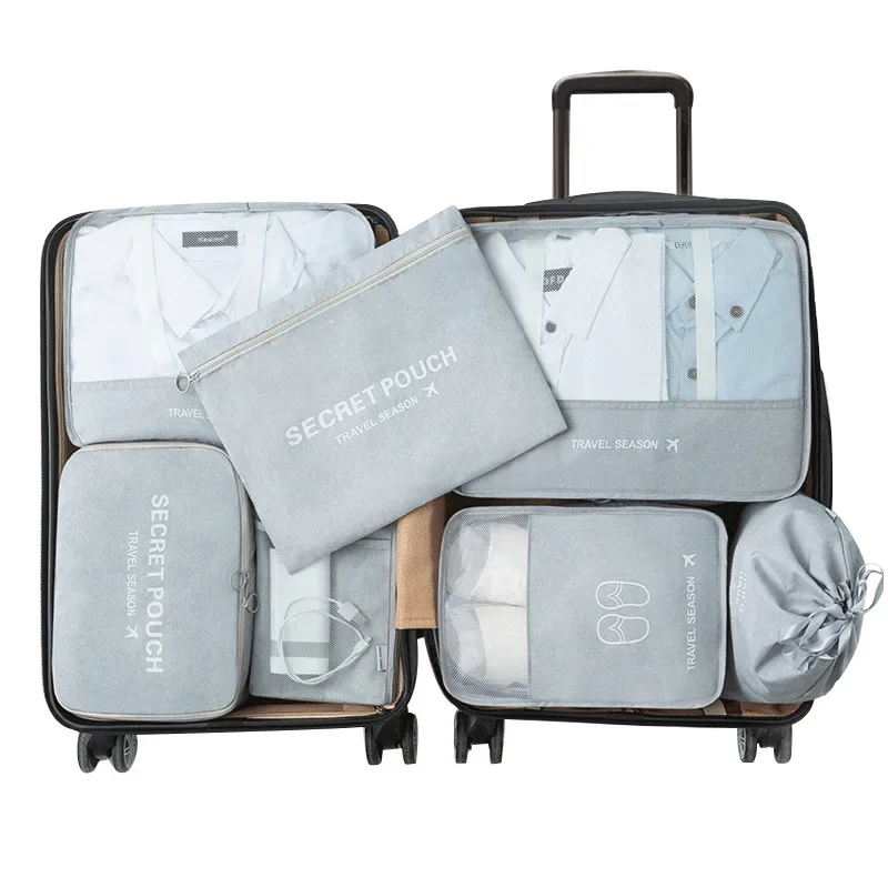 Travel Clothes Storage Bag Fas - Travel Accessories And Bags review and price