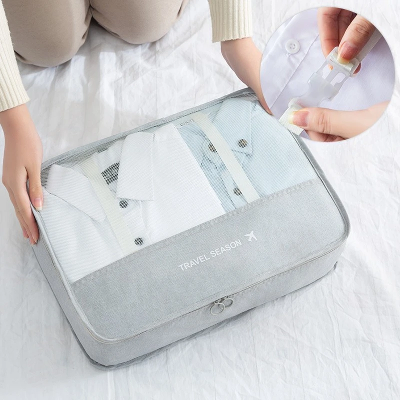 Travel Clothes Storage Bag Fas - Travel Accessories And Bags review and price