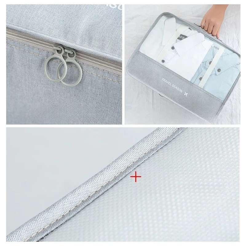 Travel Clothes Storage Bag Fas - Travel Accessories And Bags review and price