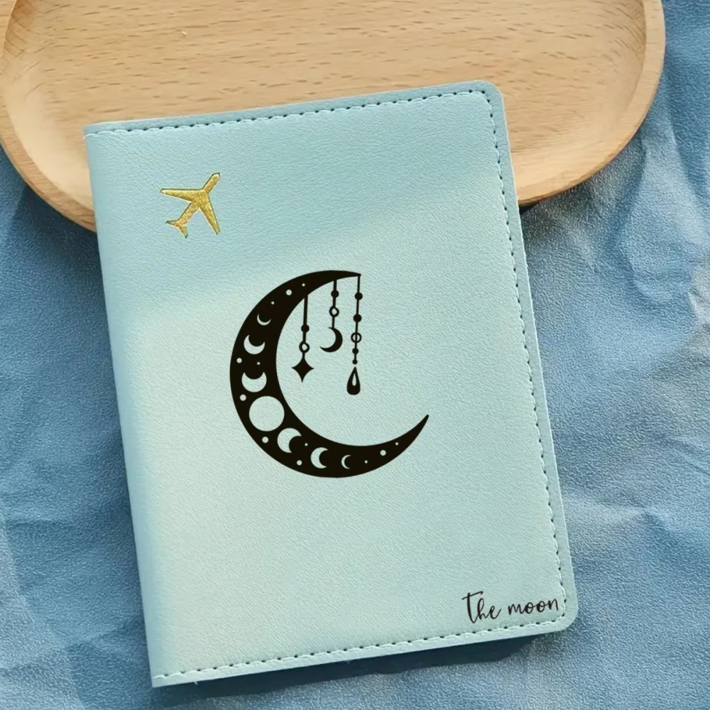 one set Custom Name Passport H - Travel Accessories Meaning review and price