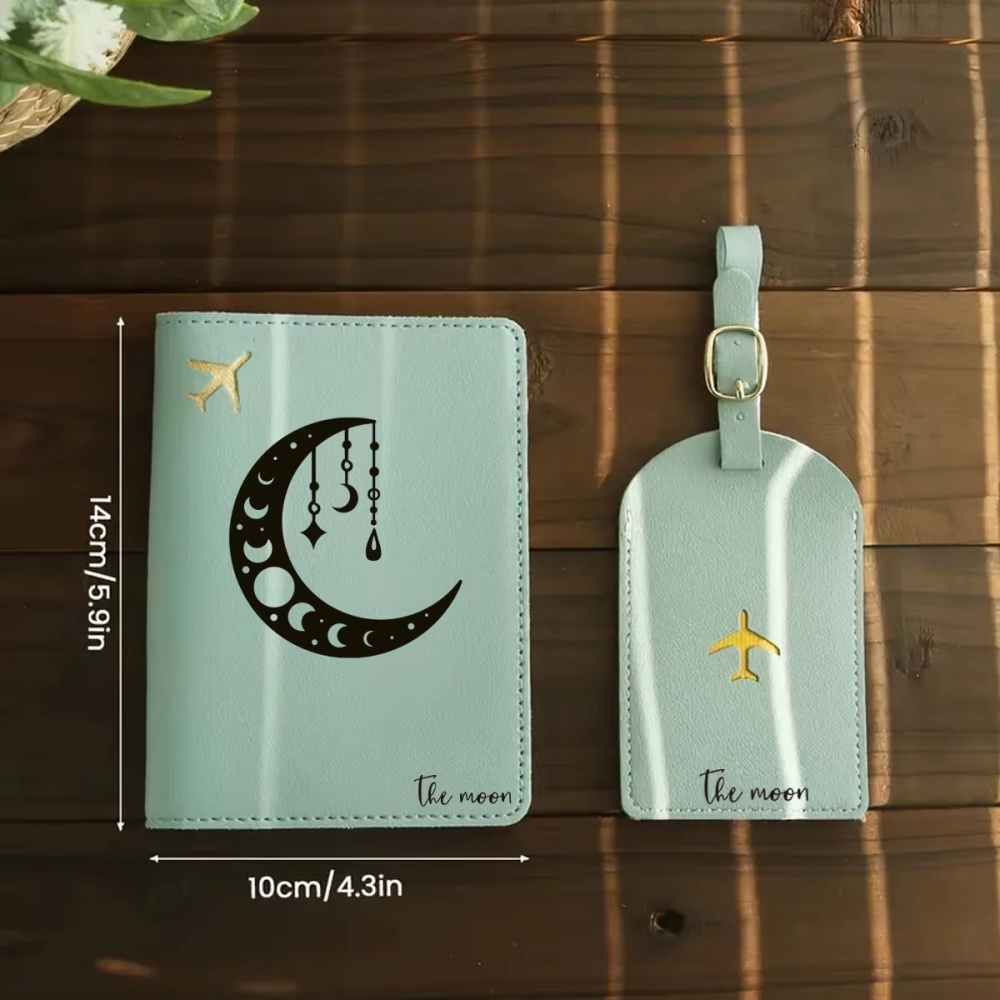 one set Custom Name Passport H - Travel Accessories Meaning review and price