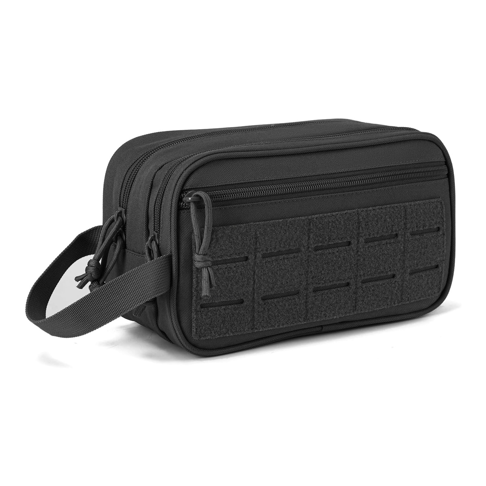 Tactical Toiletry Bag for Men, - Travel Accessories Kit For Men review and price