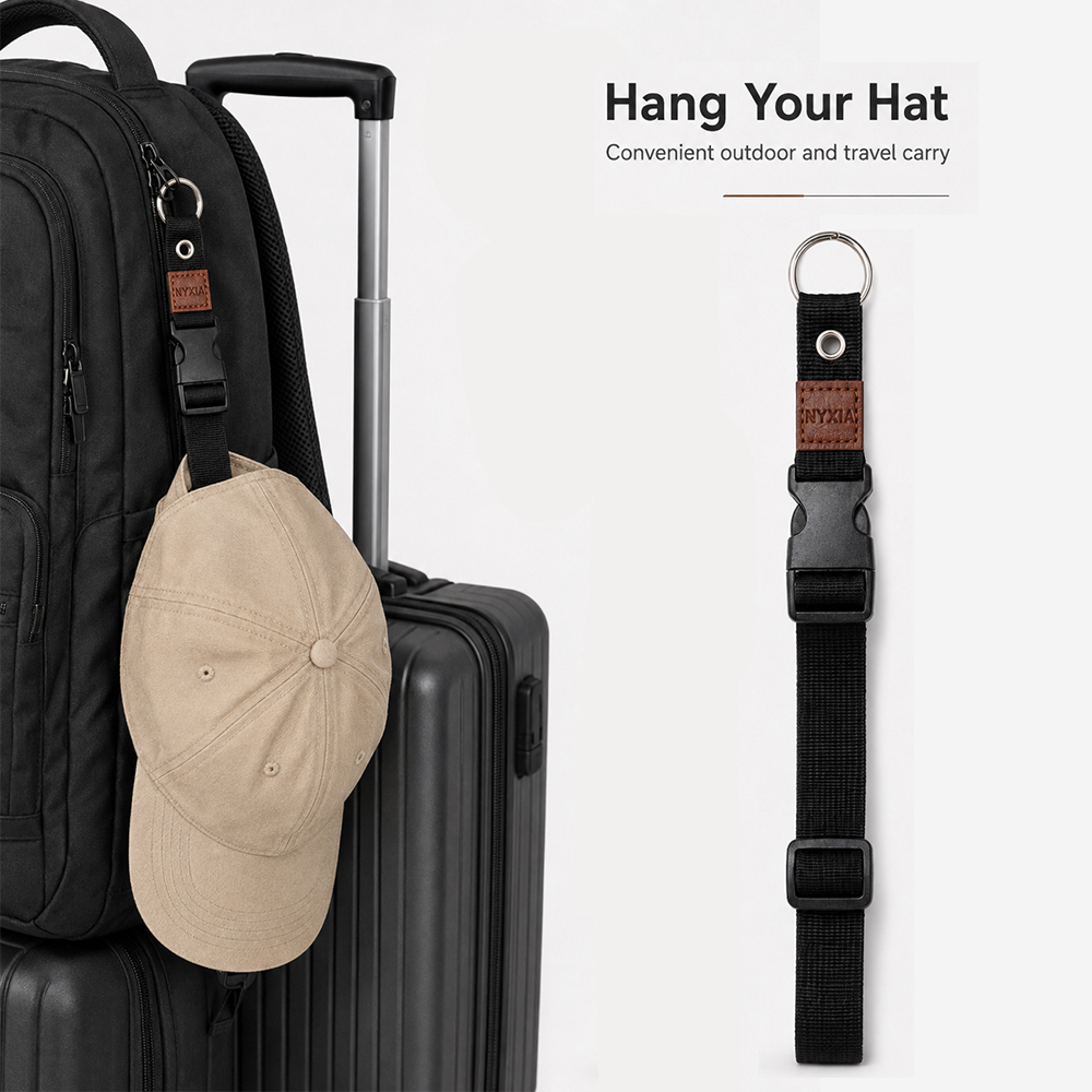 Portable Anti-Theft Luggage St - Travel Accessories Kit For Men review and price