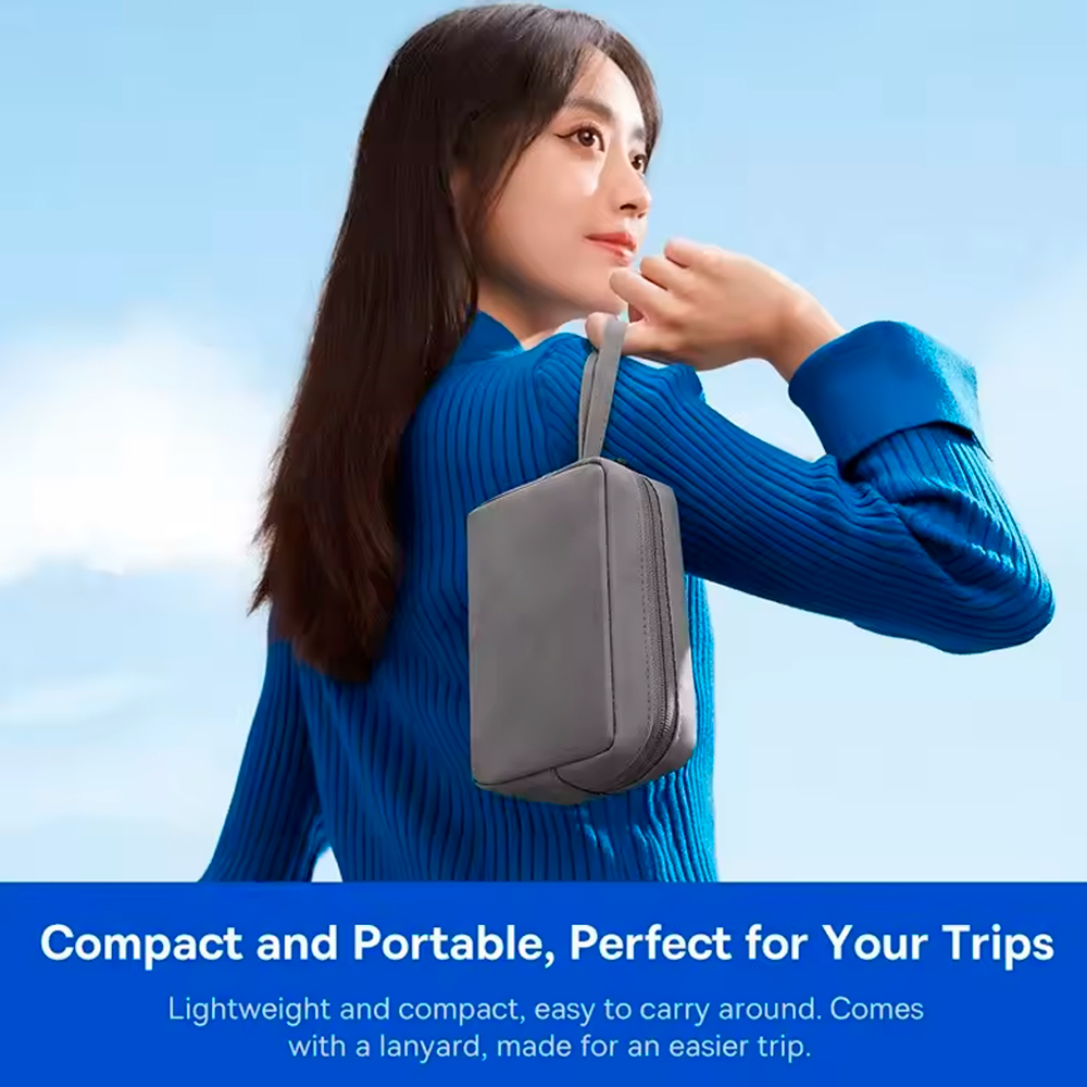 Portable Phone Waterproof Bag  - Travel Accessories Iphone review and price